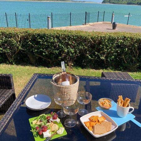 Oyster Bay Holiday Apartment Dundrum Екстер'єр фото