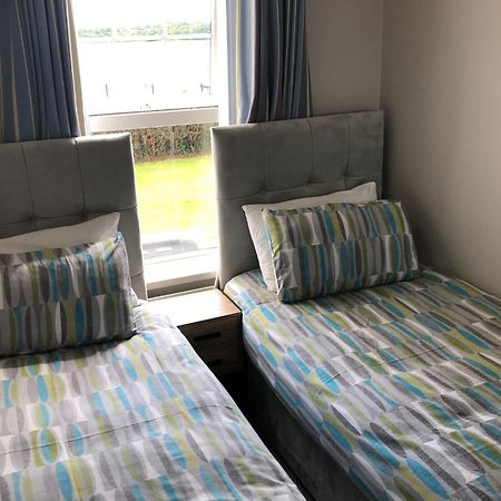 Oyster Bay Holiday Apartment Dundrum Екстер'єр фото