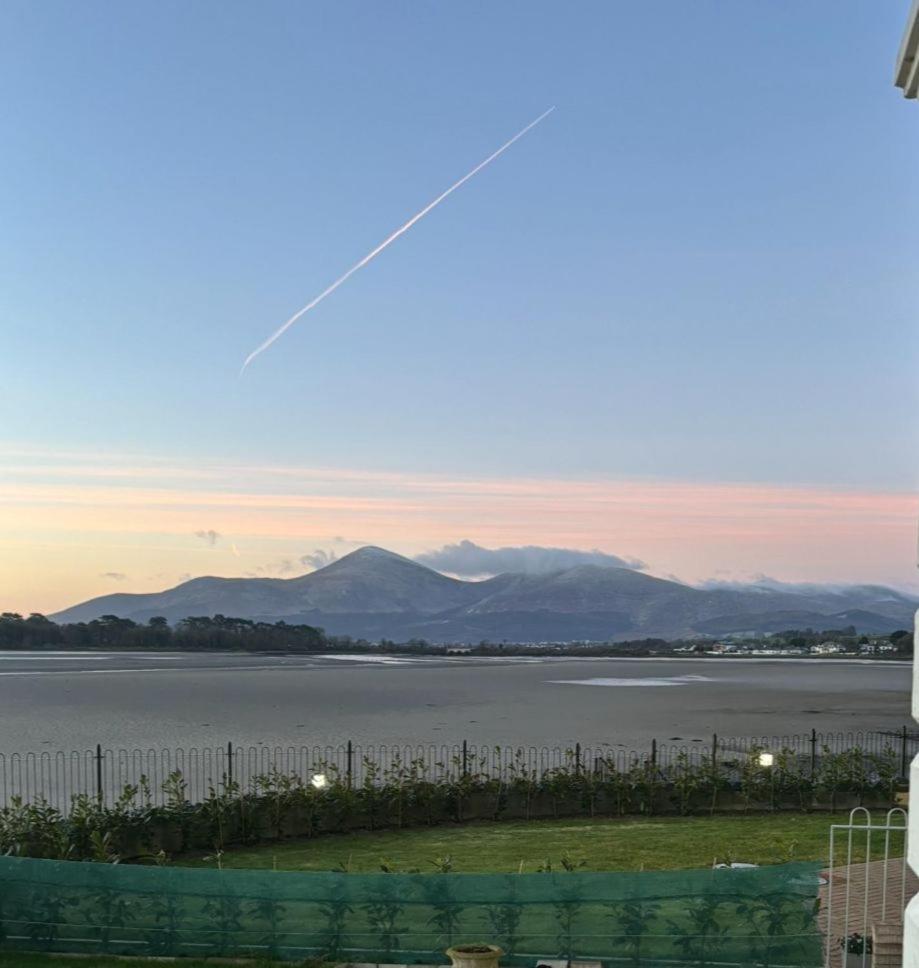 Oyster Bay Holiday Apartment Dundrum Екстер'єр фото