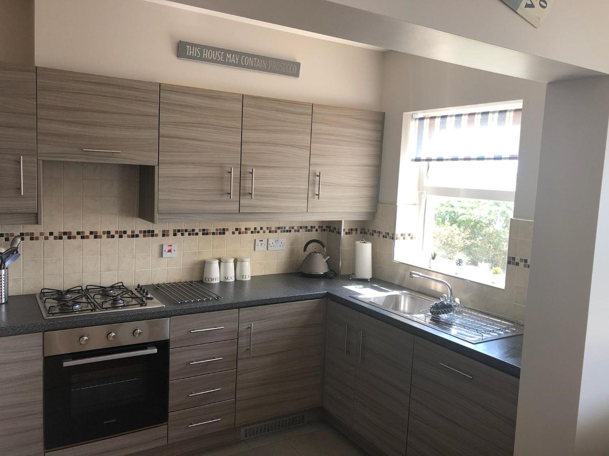 Oyster Bay Holiday Apartment Dundrum Екстер'єр фото