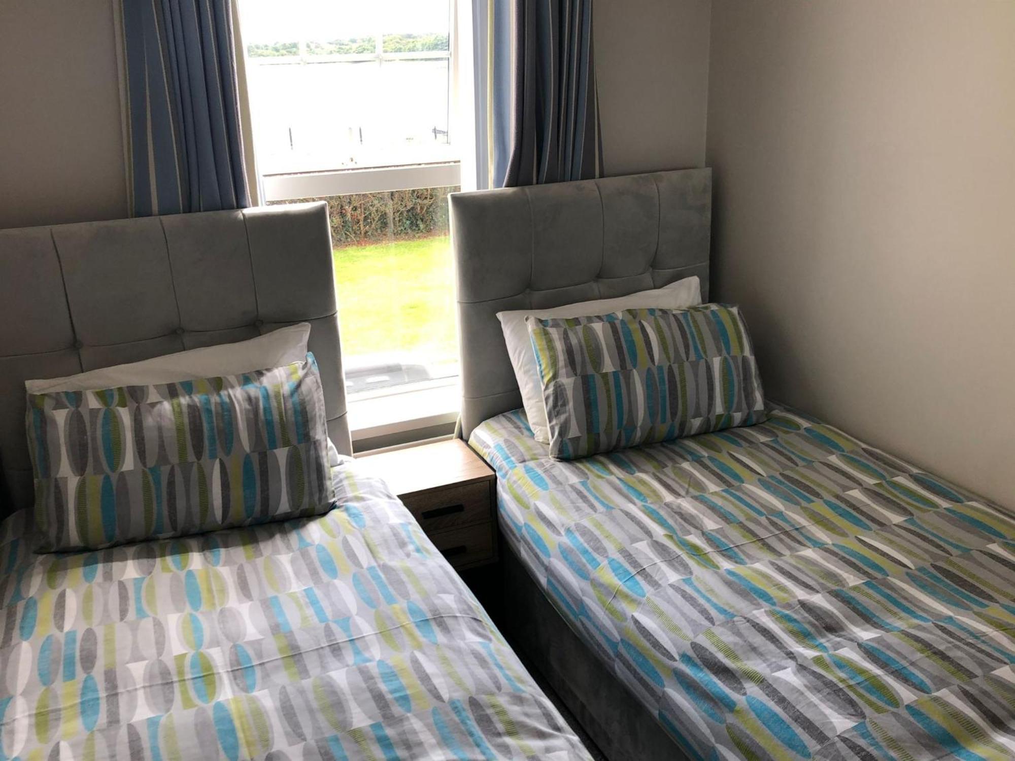 Oyster Bay Holiday Apartment Dundrum Екстер'єр фото