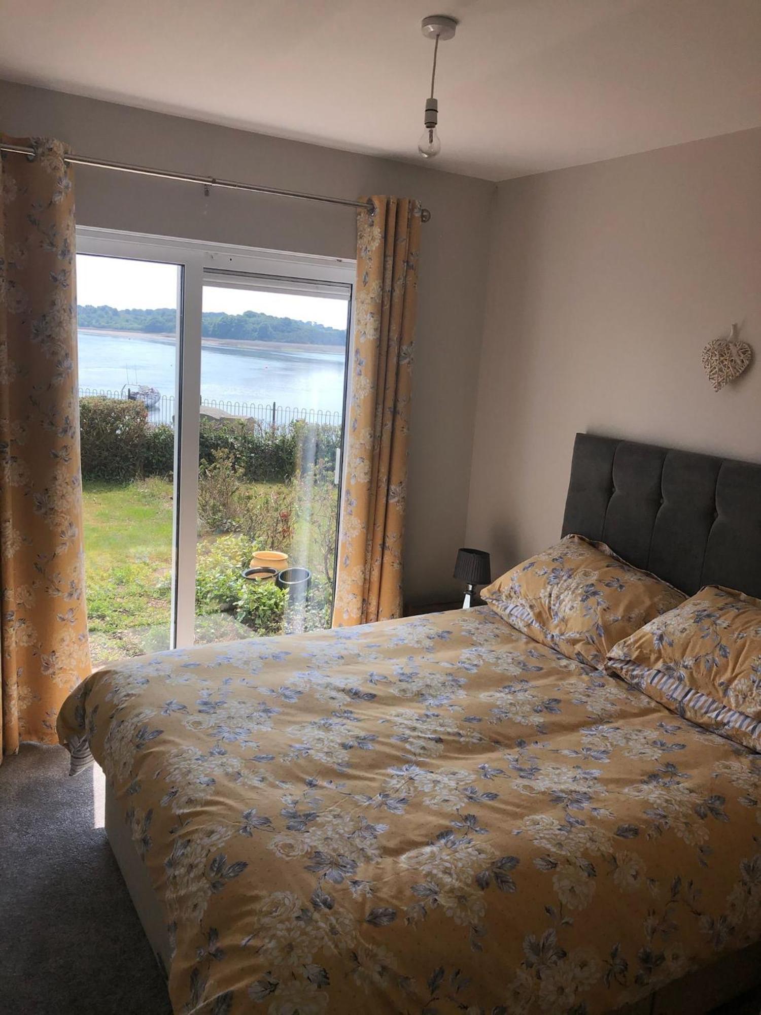 Oyster Bay Holiday Apartment Dundrum Екстер'єр фото