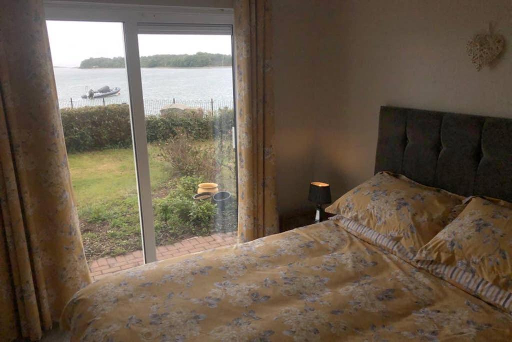 Oyster Bay Holiday Apartment Dundrum Екстер'єр фото