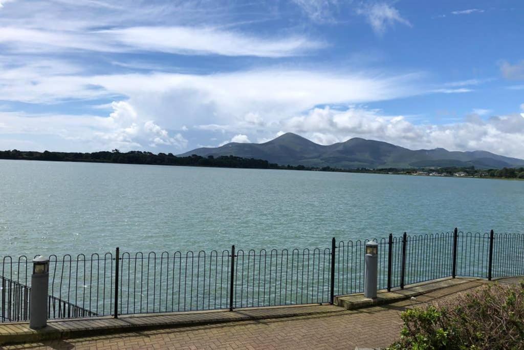 Oyster Bay Holiday Apartment Dundrum Екстер'єр фото