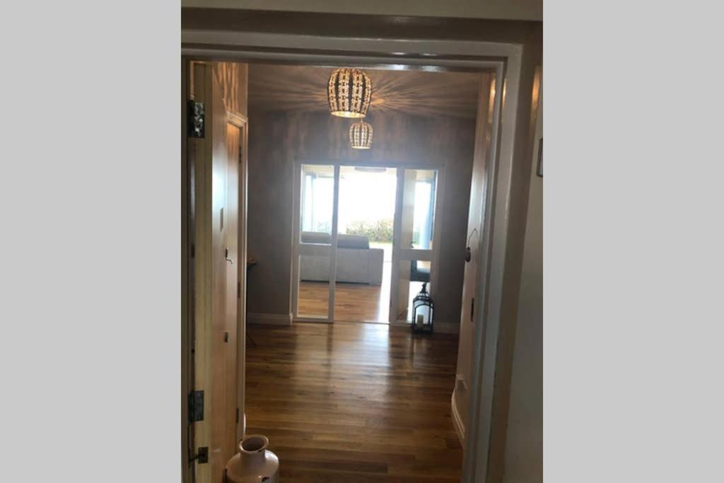 Oyster Bay Holiday Apartment Dundrum Екстер'єр фото