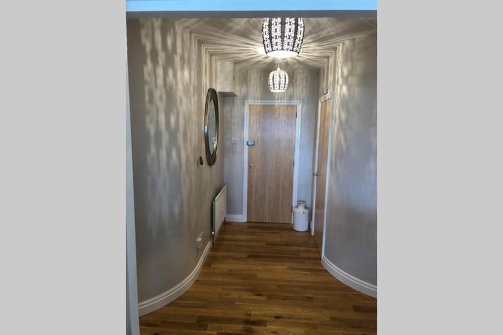 Oyster Bay Holiday Apartment Dundrum Екстер'єр фото