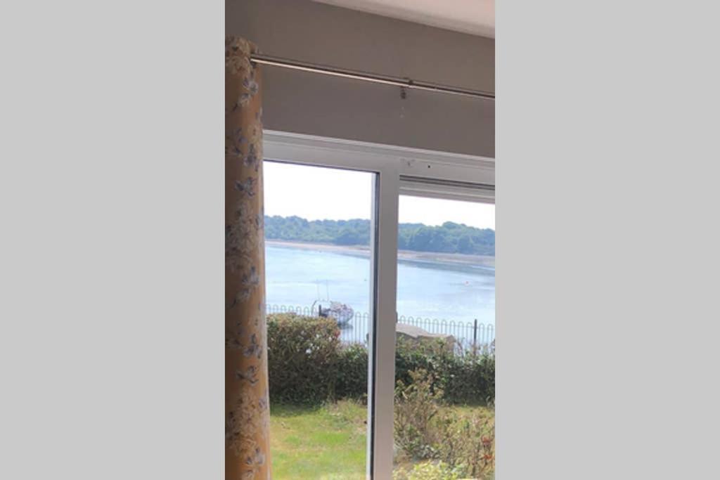 Oyster Bay Holiday Apartment Dundrum Екстер'єр фото
