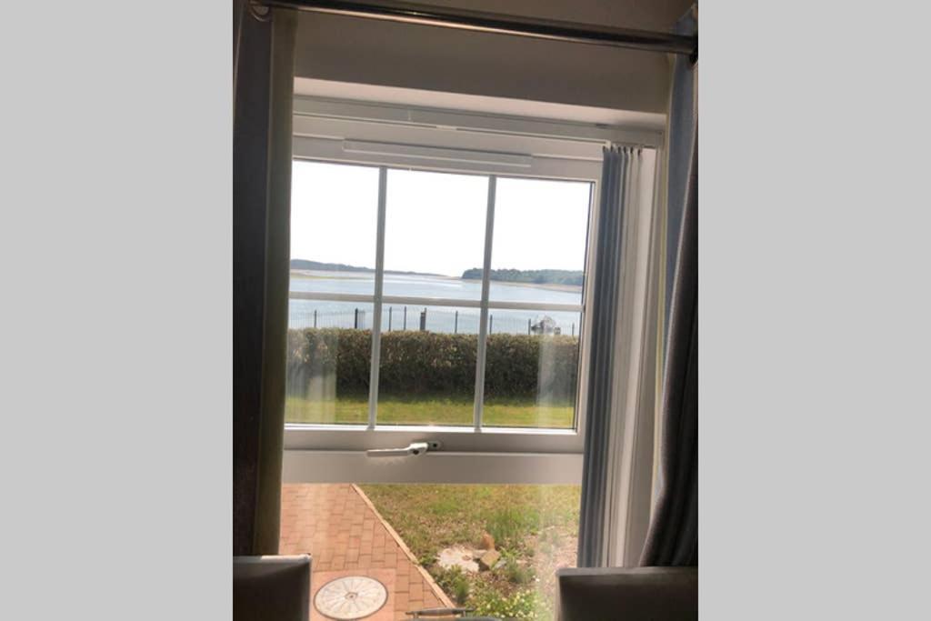 Oyster Bay Holiday Apartment Dundrum Екстер'єр фото