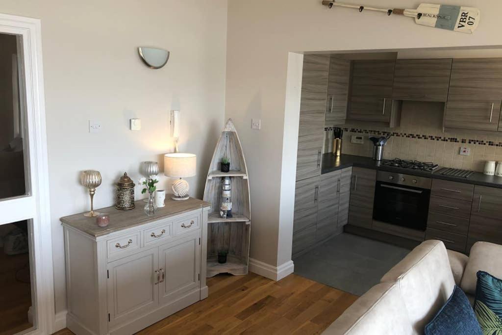 Oyster Bay Holiday Apartment Dundrum Екстер'єр фото