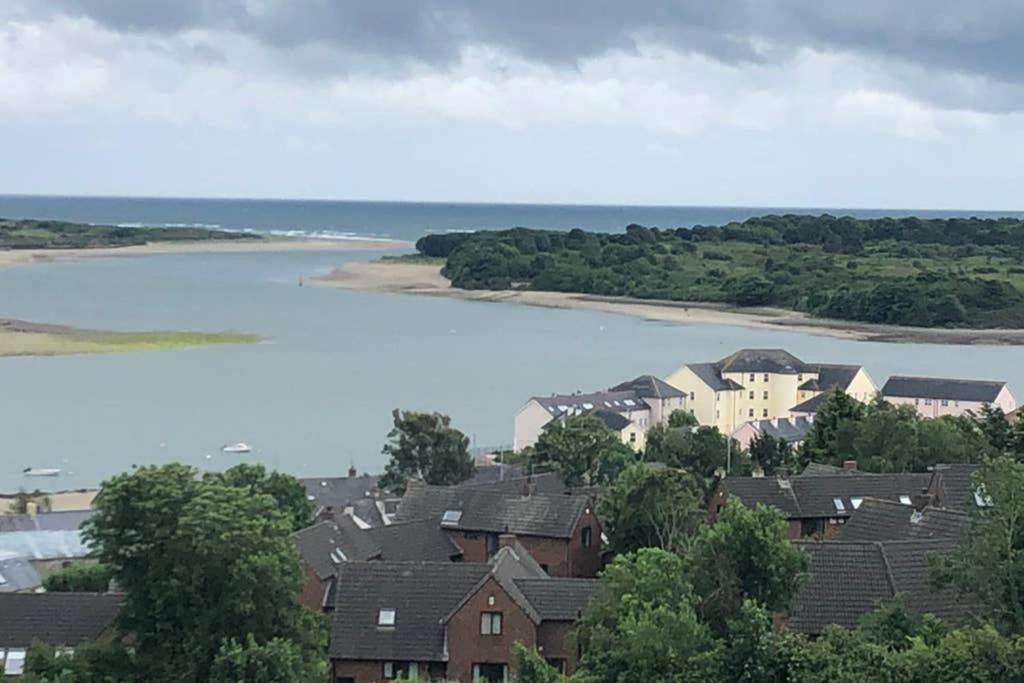 Oyster Bay Holiday Apartment Dundrum Екстер'єр фото