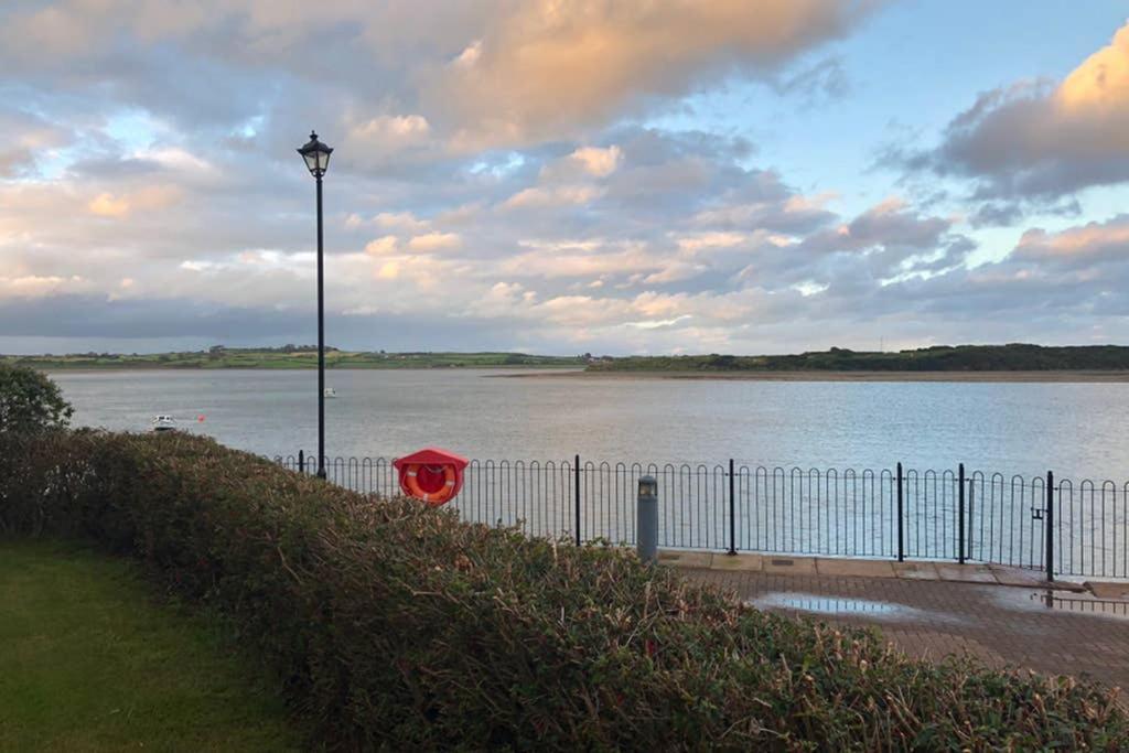 Oyster Bay Holiday Apartment Dundrum Екстер'єр фото