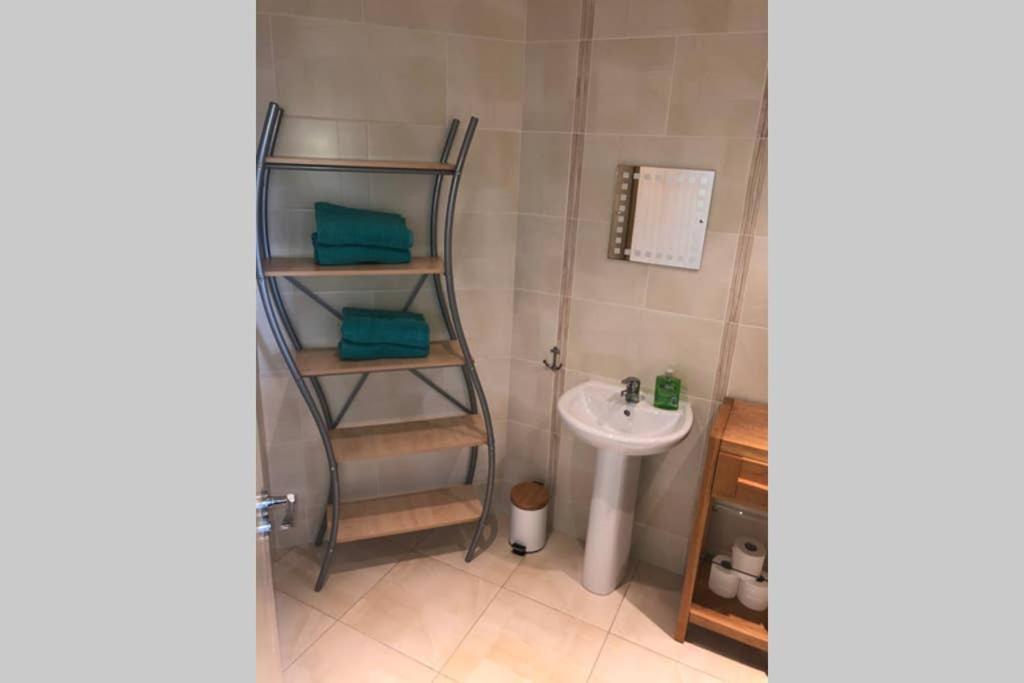 Oyster Bay Holiday Apartment Dundrum Екстер'єр фото