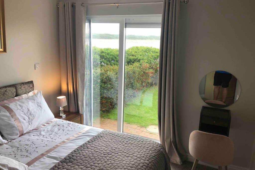 Oyster Bay Holiday Apartment Dundrum Екстер'єр фото