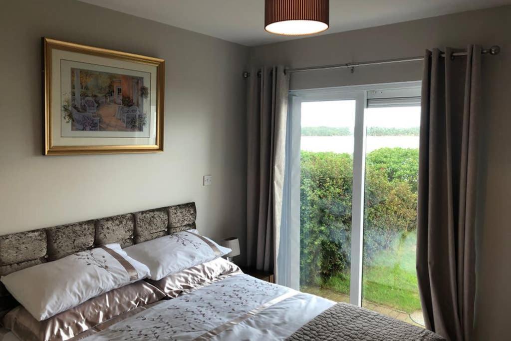 Oyster Bay Holiday Apartment Dundrum Екстер'єр фото