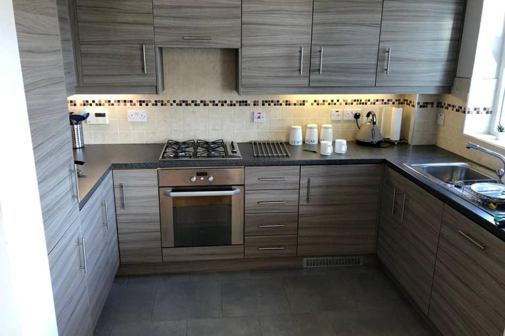 Oyster Bay Holiday Apartment Dundrum Екстер'єр фото