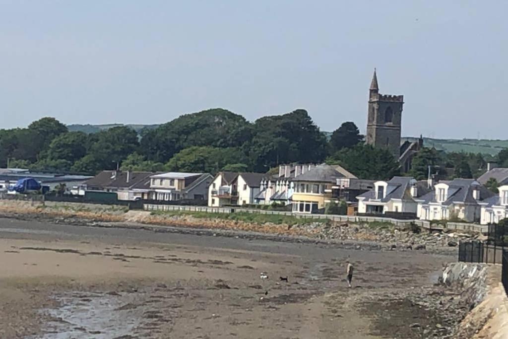 Oyster Bay Holiday Apartment Dundrum Екстер'єр фото