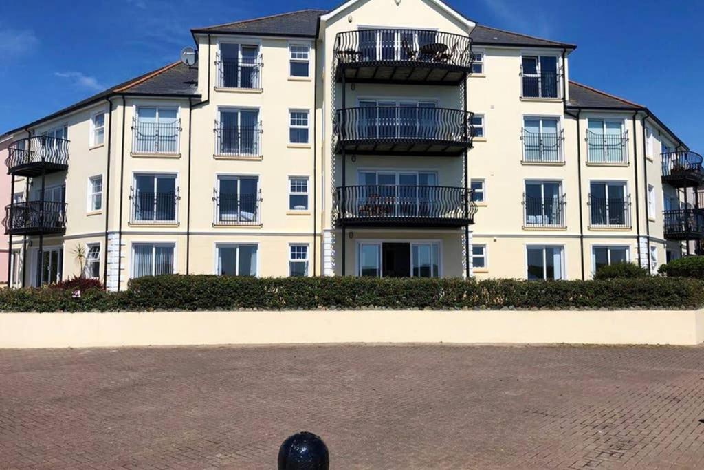 Oyster Bay Holiday Apartment Dundrum Екстер'єр фото