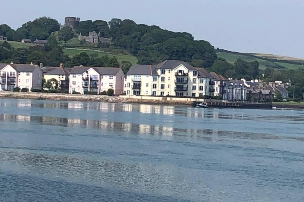 Oyster Bay Holiday Apartment Dundrum Екстер'єр фото