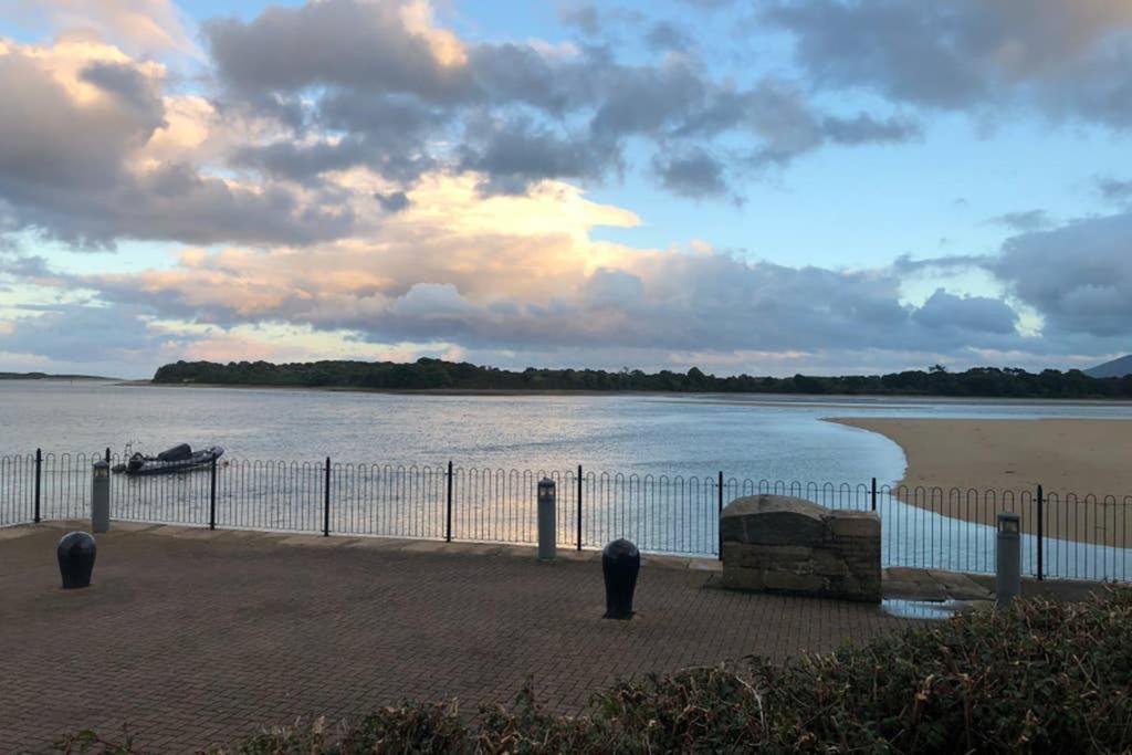 Oyster Bay Holiday Apartment Dundrum Екстер'єр фото