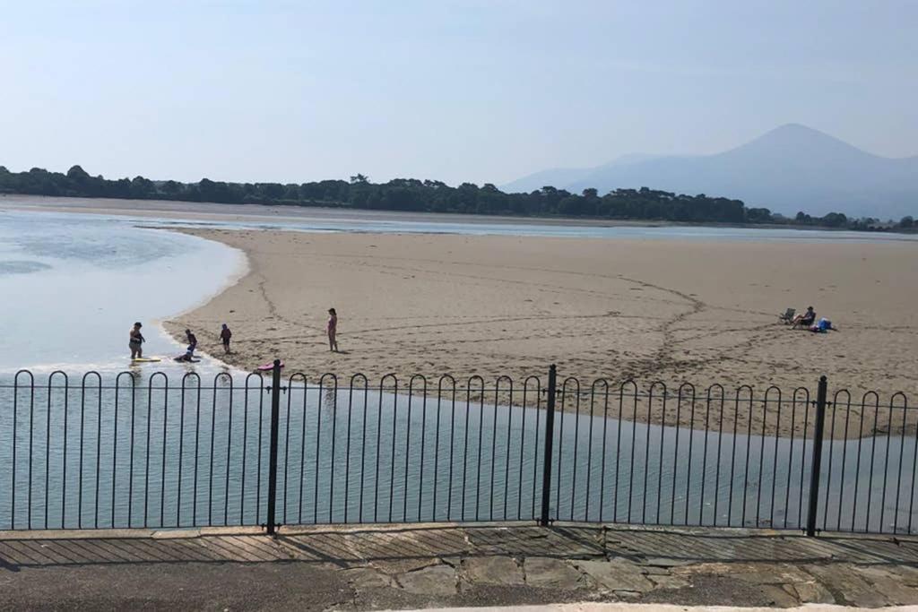 Oyster Bay Holiday Apartment Dundrum Екстер'єр фото