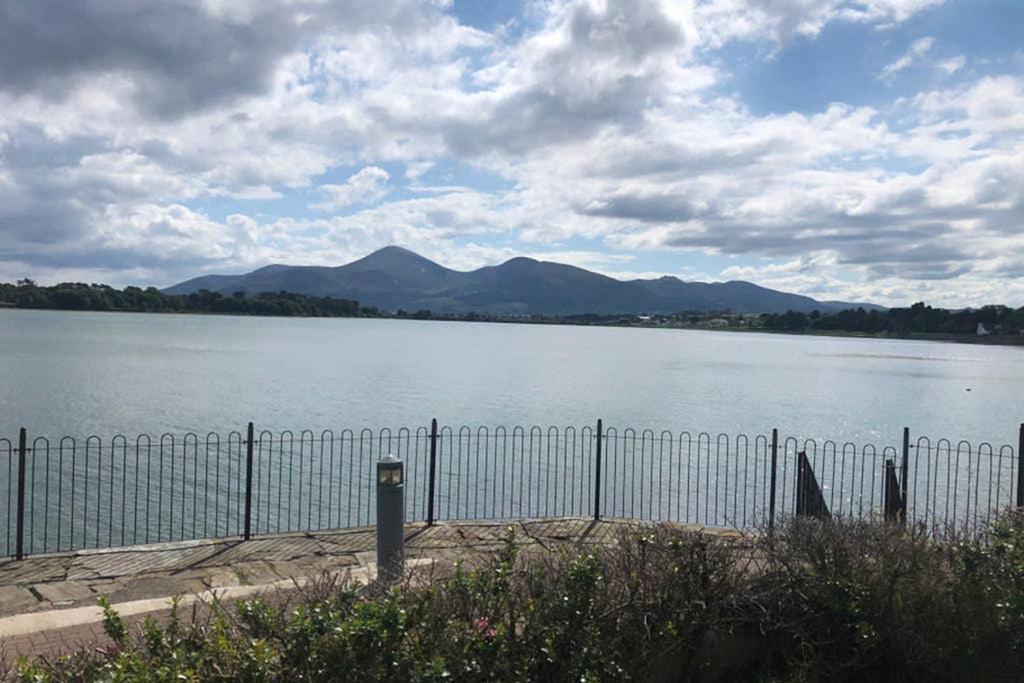 Oyster Bay Holiday Apartment Dundrum Екстер'єр фото
