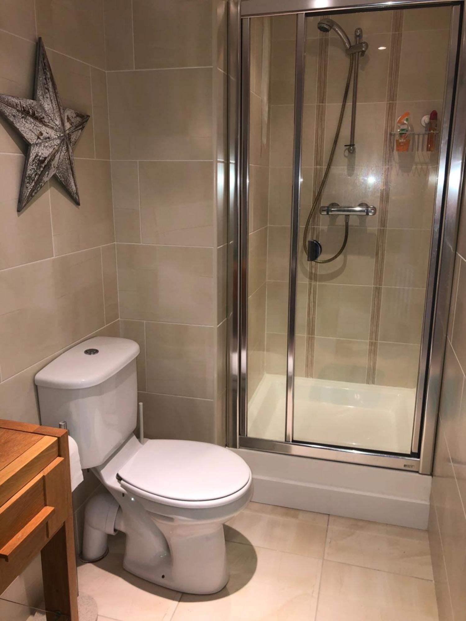 Oyster Bay Holiday Apartment Dundrum Екстер'єр фото