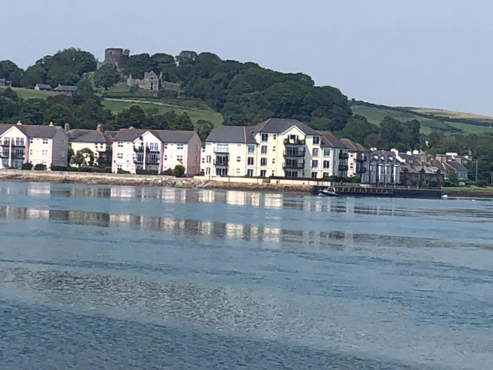 Oyster Bay Holiday Apartment Dundrum Екстер'єр фото